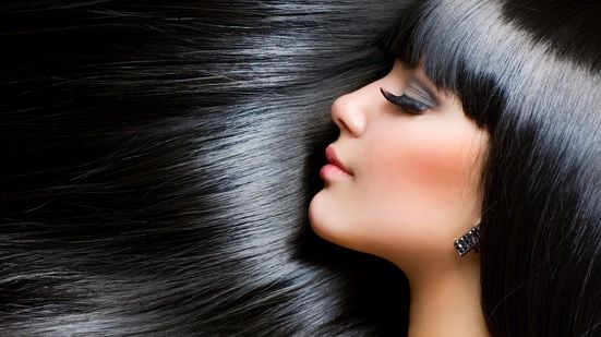 Ce să mănânci pentru a opri căderea părului 