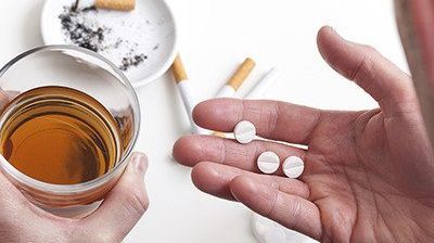 Ce se întâmplă dacă iei paracetamol cu alcool 