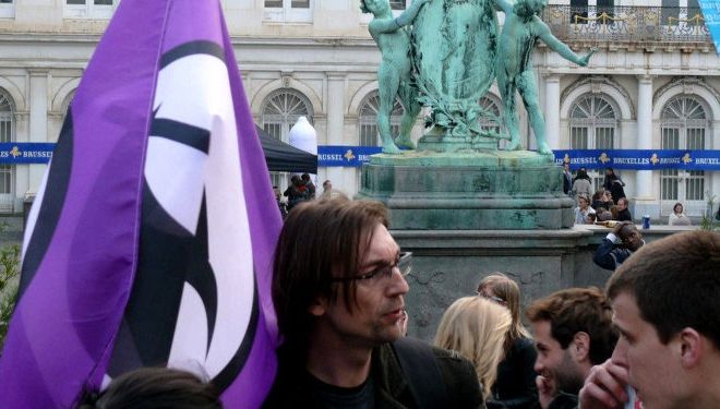 Partidul Piraţilor, favorit să câştige alegerile din Islanda 