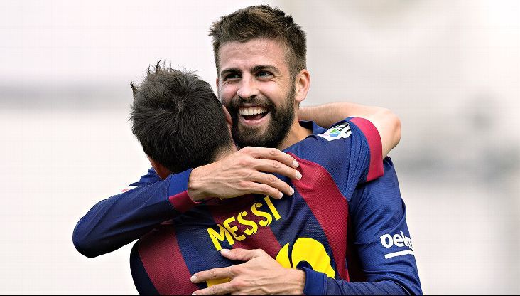 Un jucător important de la Barcelona se RETRAGE