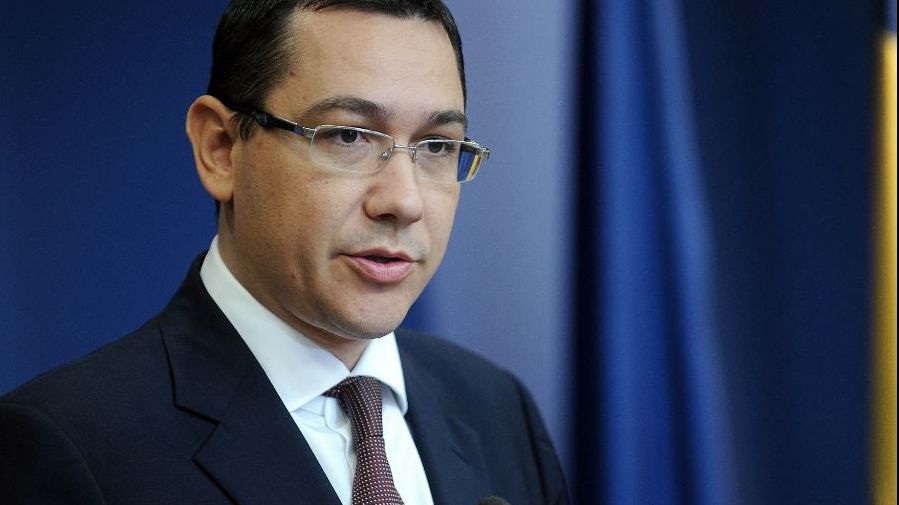 Ponta, 12 ore la Instanța Supremă în dosarul Rovinari-Turceni! Fostul premier, huiduit la plecare