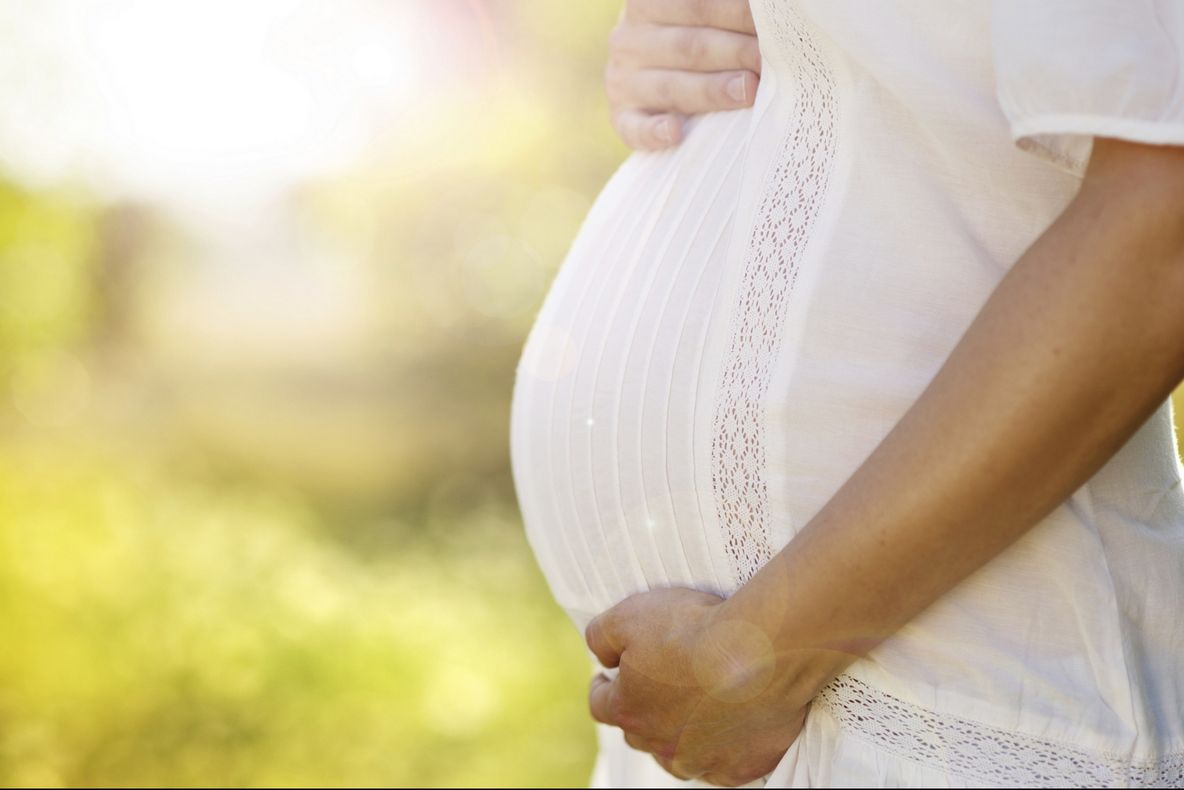 Cuplu celebru din showbiz aşteaptă al cincilea copil