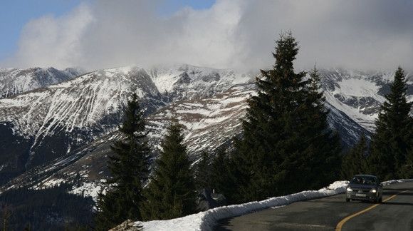 PROGNOZA METEO pentru weekend