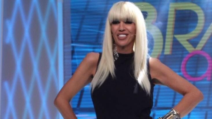 Raluca Bădulescu a slăbit 70 de kilograme. Cum arăta în urmă cu trei ani 