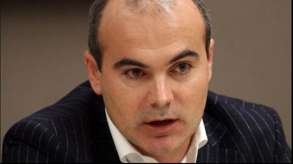 Rareș Bogdan, după inculpările în dosarul Mineriadei: Povestiți-le copiilor prin ce am trecut!