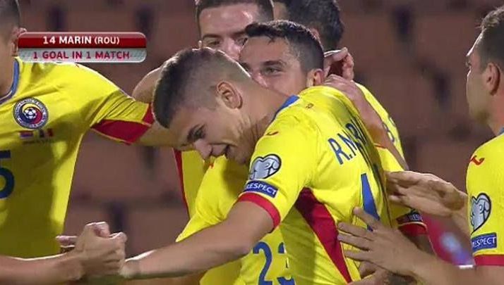 Kazahstan - România, marţi, 19.00. Juventus Torino caută un jucător din naţionala noastră