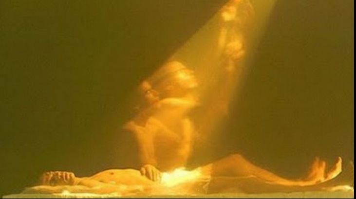 Bărbatul care a murit de două ori dezvăluie ce este dincolo de moarte