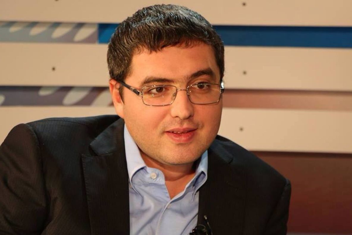 Renato Usatîi va sta 30 de zile în arest. Primarul din Bălți, dat în urmărire internațională