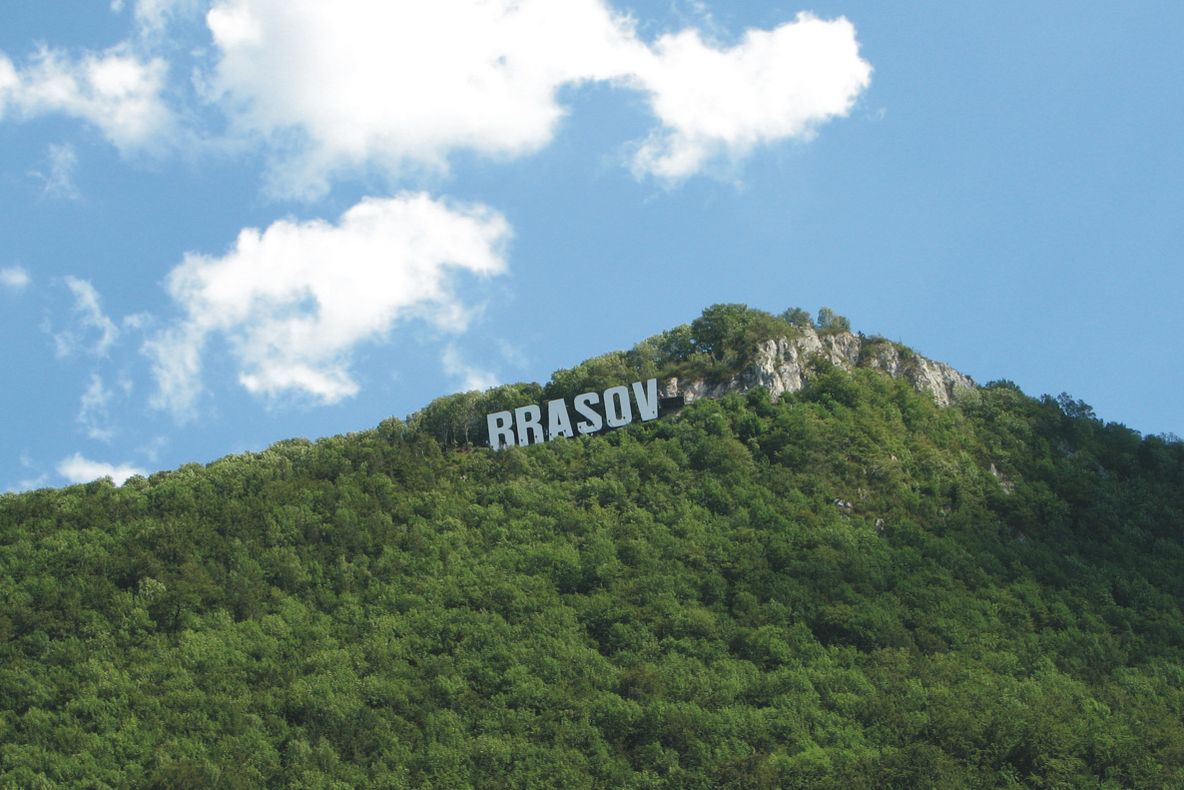 Un jurnalist britanic a realizat un amplu reportaj despre România. ”Totul este nealterat”