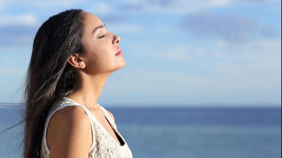 Cuvintele care pot vindeca orice suferință. Ce întrebare să-ți pui în gând