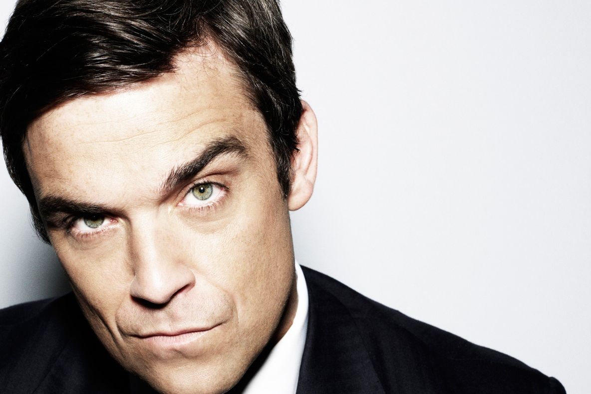 Robbie Williams, mutilat de operaţiile estetice! Declaraţia care a şocat pe toată lumea 