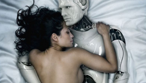 Cum vor face oamenii SEX în 2050. Nici nu îţi poţi imagina aşa ceva!