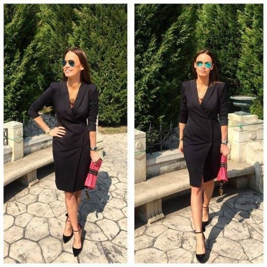 5 rochii din colectia Andreea Raicu. Ce preturi au