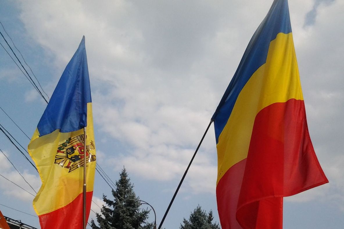 Rezoluție inedită. Senatul SUA susținea reunirea Moldovei cu România 