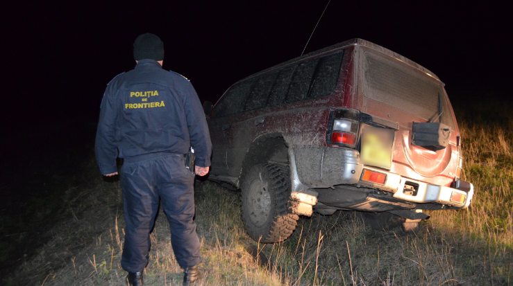 Câinele poliţist Ruv, ucis într-un mod brutal de un contrabandist