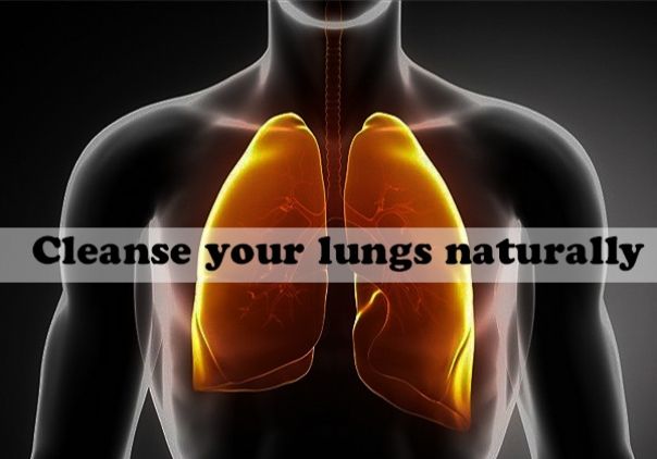 "Antibioticul săracului" cel mai bun pentru plămâni și infecții respiratorii