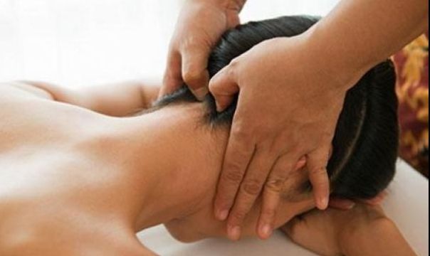 Ce punct de pe corp să apeși ca să scapi de răceală și gripă