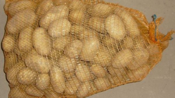 Au cumpărat un sac de cartofi, dar când l-au deschis, au vrut să fugă din casă. Ce a păţit familia