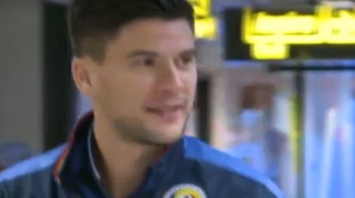 Cristi Săpunaru, ameninţări la adresa lui Gigi Becali: "Vrea război? Sunt crescut în cartier!"