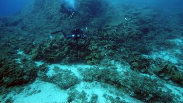 Descoperire spectaculoasă în largul Mării Negre. Oamenii de știință au rămas uimiți