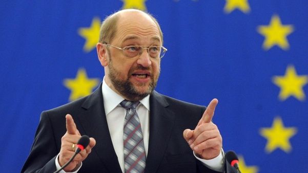 Preşedintele PE a anunţat noi negocieri pentru semnarea acordului de liber schimb cu Canada