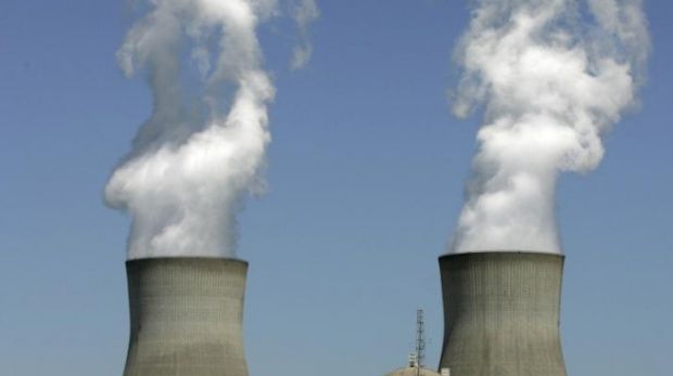 Anunţ îngrijorător! O scurgere radioactivă a avut loc la un reactor nuclear din Norvegia