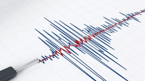 Efectul cutremurelor recente. Un vulcan stins din Buzău a fost reactivat