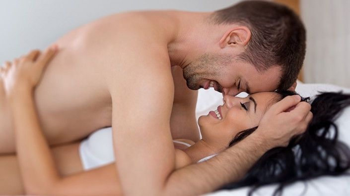 Cea mai mare greşeală pe care o fac toate cuplurile când fac sex