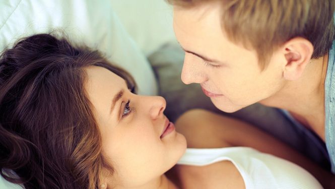 De ce adorm bărbaţii după ce fac sex