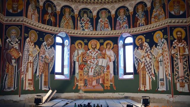 Calendar ortodox. Ce sfinţi sunt pomeniţi astăzi