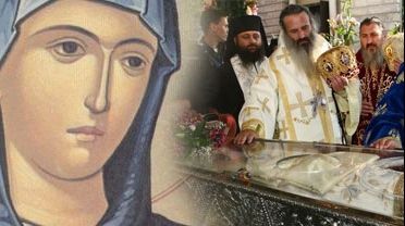 SFÂNTA PARASCHEVA. Ce nu ai voie să faci pe 14 octombrie. E mare PĂCAT!