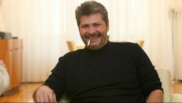 SOV, despre venirea lui Cocoş în închisoare: A fost primit cu "Bine ai venit în rândurile noastre"