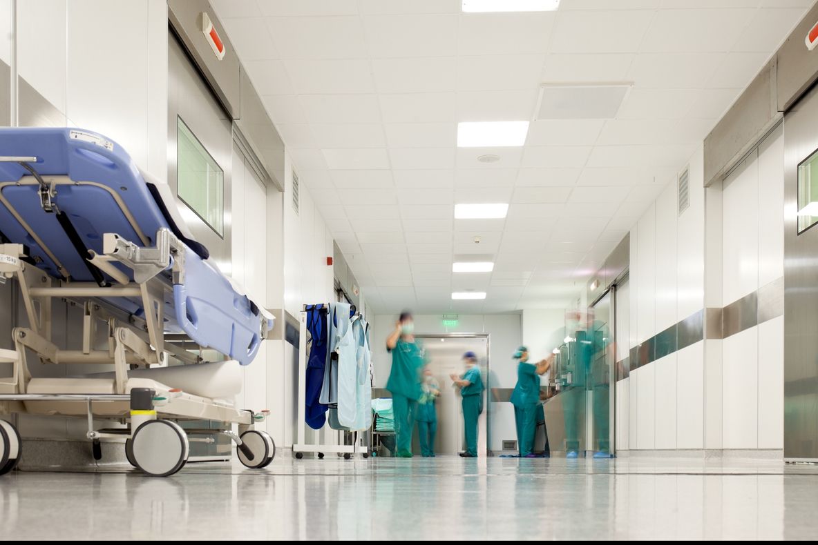 Acuzaţii de malpraxis la UPU Satu Mare. Tânăr în moarte cerebrală, după ce a fost tratat superficial