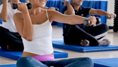 Exercițiile fizice intense asociate cu emoțiile puternice pot crește riscul de infarct 