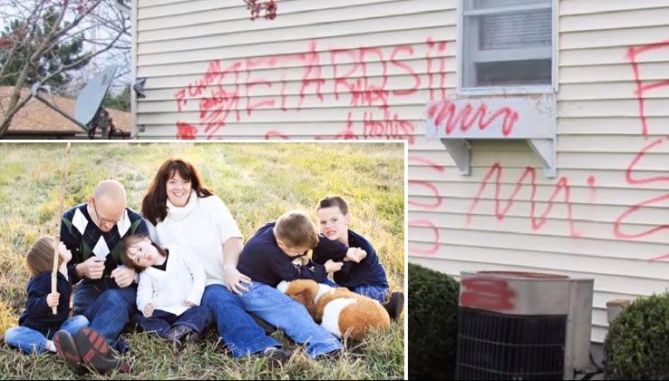 Au adoptat două fetiţe şi le-au adus acasă. Lecţia primită ulterior le-a schimbat viaţa 