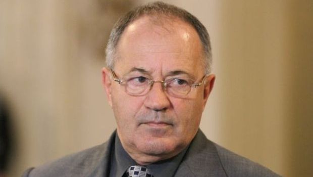 Sorin Roşca Stănescu: Aceste penitenciare au fost transformate în nişte lagăre de exterminare