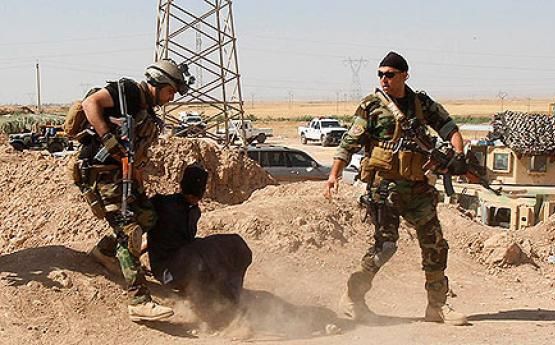 Pentagonul, îngrijorat de noua ARMĂ folosită de ISIS