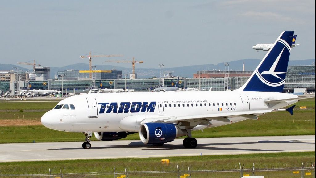 Cozmin Guşă: Tarom se îndreaptă către un faliment răsunător