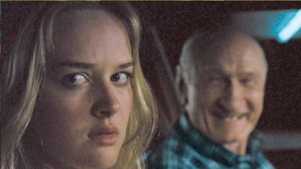 S-a măritat cu un milionar bătrân. Doamne, ce secret teribil a aflat ulterior 