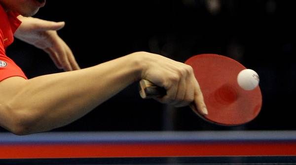  România va organiza Campionatul European de tenis de masă pentru juniori în 2017