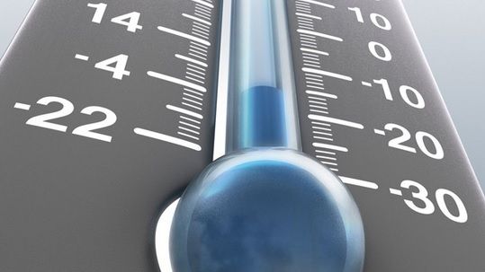 Record de temperatură: cea mai friguroasă zi de 6 octombrie 