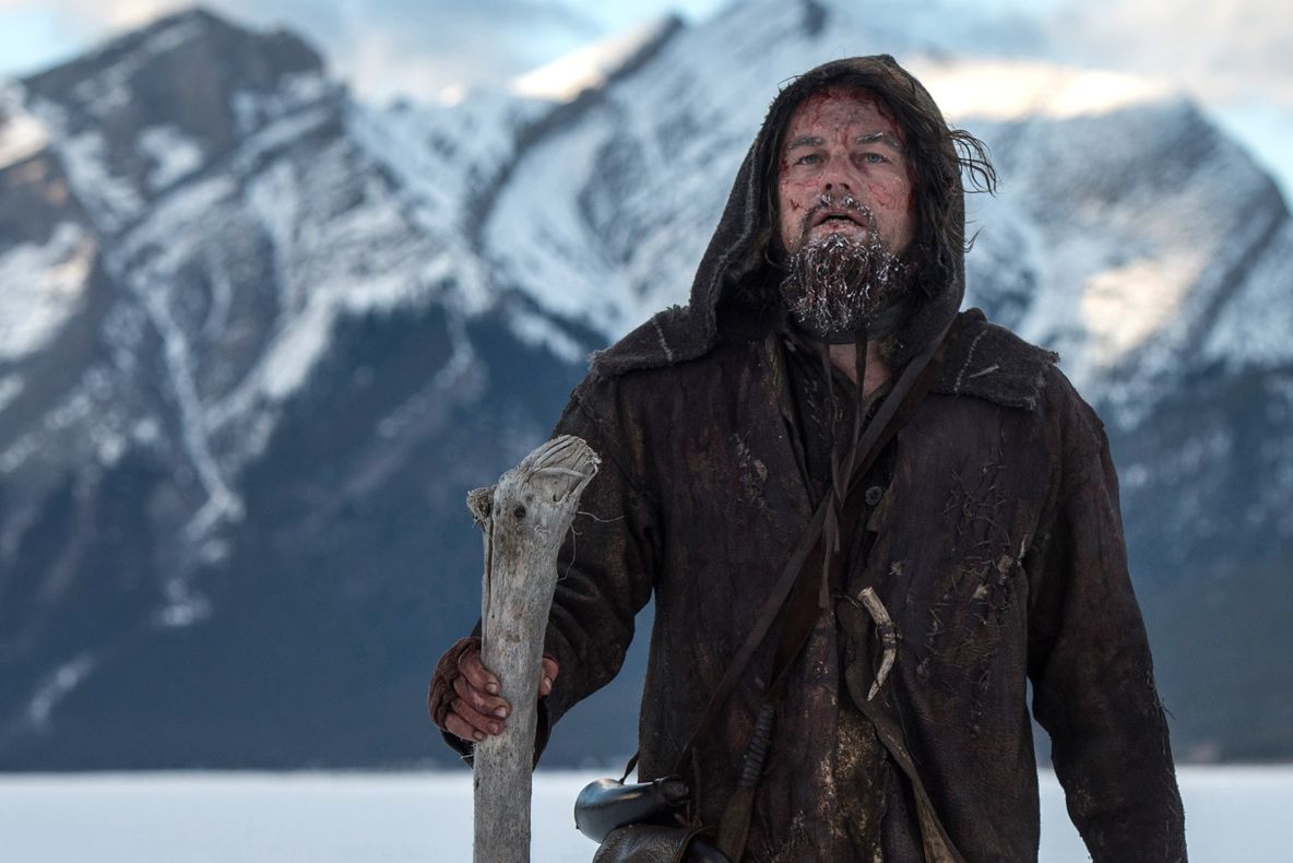 A furat şi a distribuit pe internet copii ale filmului The Revenant. Ce a păţit după, de neimaginat