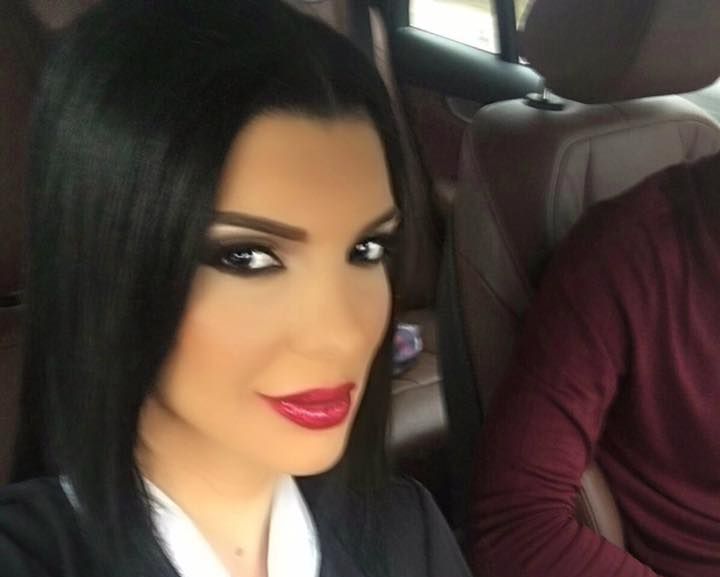 Andreea Tonciu şi-a scos bebeluşul la plimbare. Fanii au observat un detaliu 