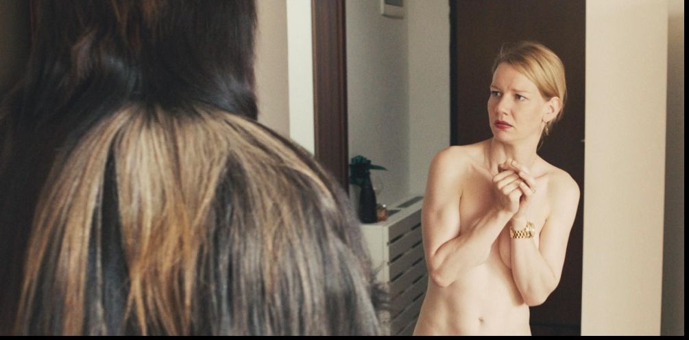 Comedia care a făcut senzație la Cannes, „Toni Erdmann”, deschide Les Films de Cannes à Bucarest