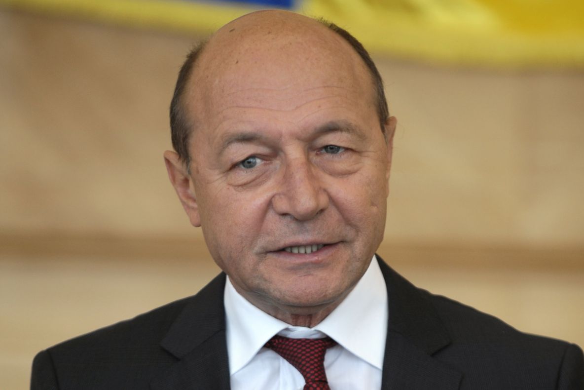 Traian Băsescu, după 1 an de la Colectiv: ”Poate numărul victimelor ar fi fost mai mic dacă...”