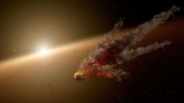 Misterul acestei "megastructuri extraterestre" i-a uluit pe cercetători. Ultima descoperire