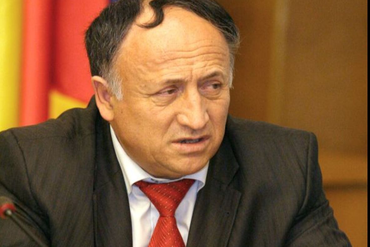 Încă un penal s-a înscris în ALDE. Eternul primar al Piteştiului, Tudor Pendiuc, a plecat din PSD 