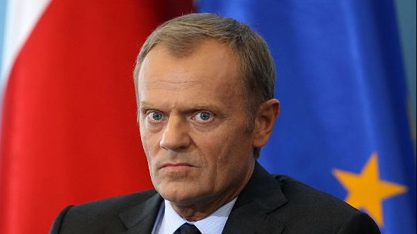 Şeful Consiliului European, Donald Tusk, avertisment către Rusia