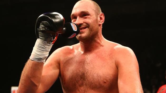 ŞOC pentru Tyson Fury. Ce îi pregăteşte WBO
