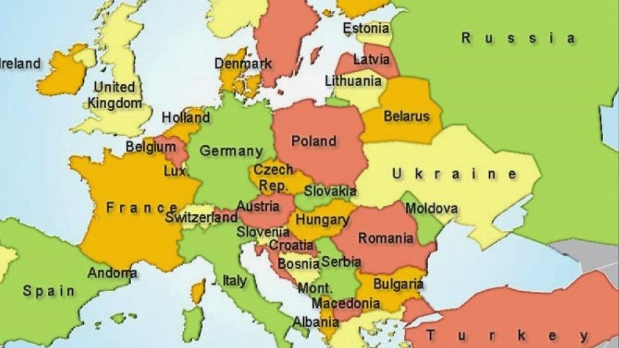 Apare un nou stat în inima Europei? Scoția organizează referendum pentru independență